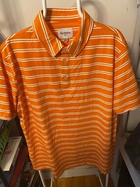 Men’s polo Goodfellow shirt size XL New